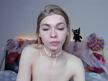 Stripchat Watch Live Sex Cams of Blondy_Fina