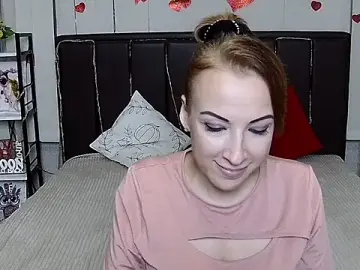 Stripchat Best Webcam of ElizabethSho