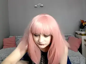 Stripchat Free Live Porn of Estheri