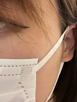 Stripchat Live Porn of Hiiichan88
