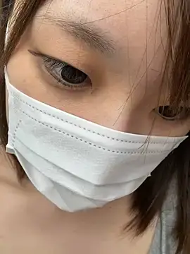 Stripchat Free Live Porn of Hiiichan88