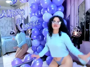 Stripchat Free Live Porn of Lilymonroe01