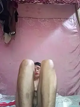 Stripchat Private Sex Chat of Maricar16