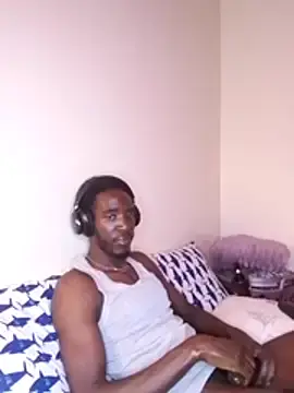Stripchat Watch Live Sex Cams of PrinceAmari