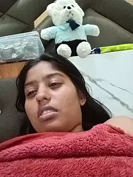 Stripchat Live Porn of Queen-punjabi
