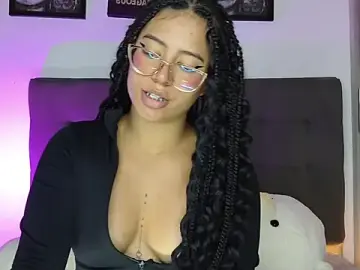 Stripchat Sex Chat of Raven_stonee01