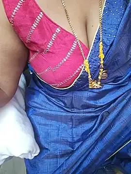 Stripchat Nude Webcam of Tamil_Ammani