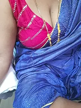 Stripchat Nude Webcam of Tamil_Ammani