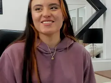 Stripchat Free Porn Cam of Vero_Stef