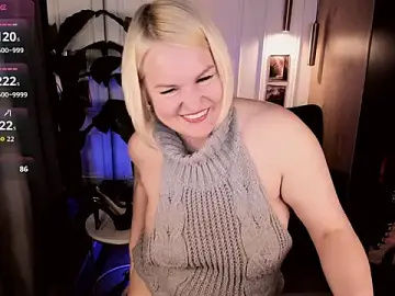 Stripchat Live Sex of YolandaKiss