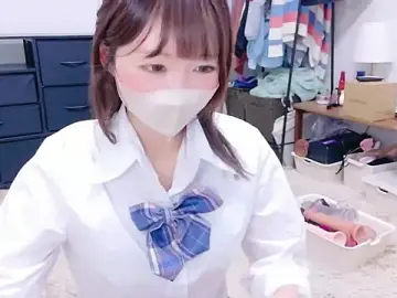 Stripchat Adult Video Chat of Yui-Ch