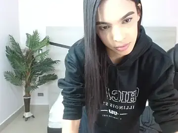 Stripchat Free Live Porn of valery_restrepo