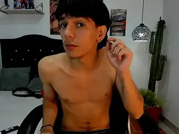 Stripchat Private Sex Chat of AmethystShadow17