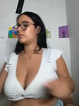 Stripchat Best Webcam of Annya-sweet