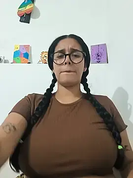 Stripchat Nude Webcam of Annya-sweet