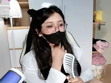 Stripchat Live Porn of Chan_Chann