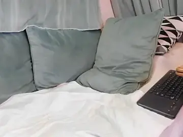Stripchat Sex Cam of Dirty-Bya