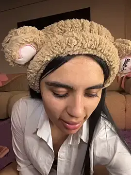 Stripchat Private Sex Chat of Emily-14