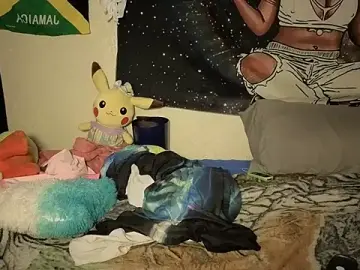 Stripchat Free Porn Cam of IAMTOKYOLEE