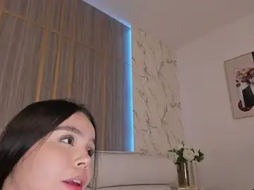 Stripchat Live Sex Cam of IsabellaAllen