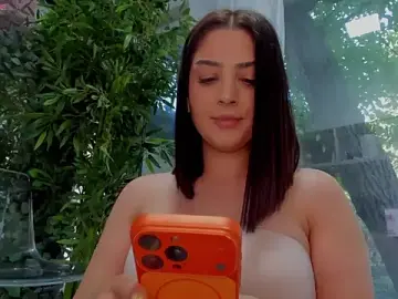 Stripchat Sex Chat of Lexi_Storm