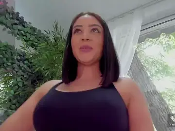 Stripchat Sex Chat of Lexi_Storm