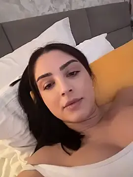 Stripchat Best Webcam of Lexi_Storm