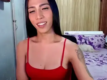 Stripchat Live Porn of MissKhanda_18