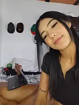Stripchat Adult Video Chat of Nick_Amber