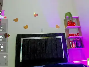Stripchat Best live sex cam show of Nicol_TransGirl
