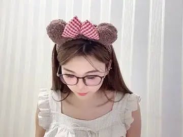 Stripchat Live Sex Cam of Rice_Y