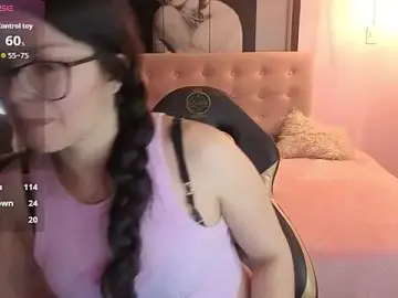 Stripchat Live Porn of Sara_valderrama_