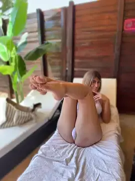 Stripchat Live Porn of SugarLily24