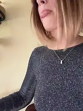 Stripchat Adult Webcam of SugarLily24
