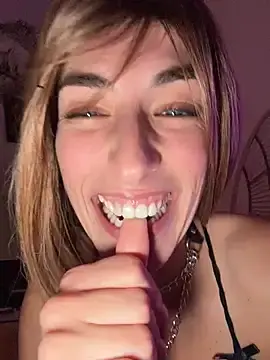 Stripchat Sex Chat of SugarLily24
