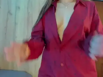 Stripchat Nude Webcam of TANIA_06