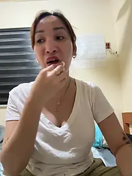 Stripchat Sex Chat of Tony_8706