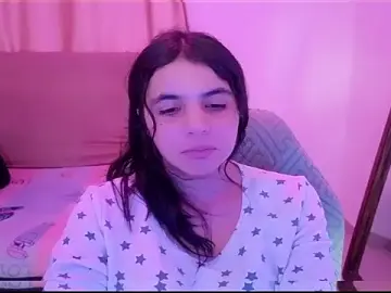 Stripchat Free Porn Cam of _elenna