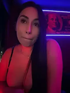 Stripchat Sex Chat of areviklusine1