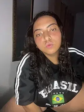 Stripchat Live Porn of safada_BRL