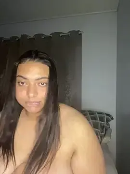 Stripchat Sex Cam of safada_BRL