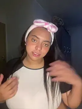 Stripchat Live Sex of safada_BRL