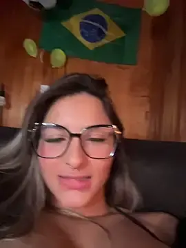 Stripchat Live Sex of AliceStone19