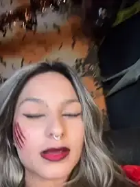 Stripchat Live Sex of AliceStone19