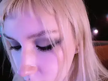 Stripchat Sex Cam of Bibi_Iva