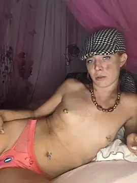 Stripchat Private Sex Chat of Kastella_x