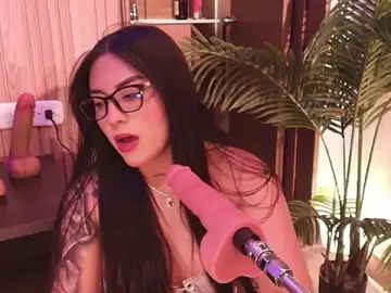 Stripchat Best live sex cam show of Lana_ortega
