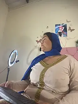 Stripchat Free Porn Cam of Marian_fadel
