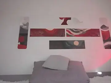 Stripchat Live Sex Cam of MiaThaine