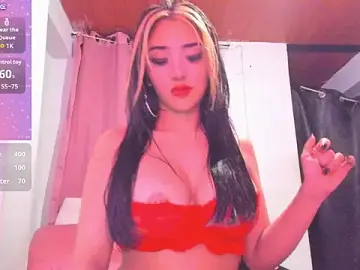 Stripchat Live Porn of Oliviaa_Evans